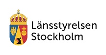 Logotyp: Länsstyrelsen Stockholm